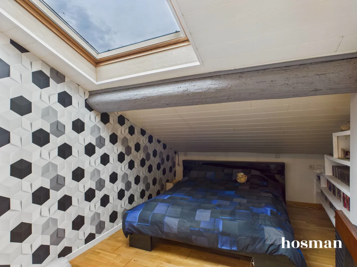 Appartement de 120.86 m² à Tassin-la-Demi-Lune