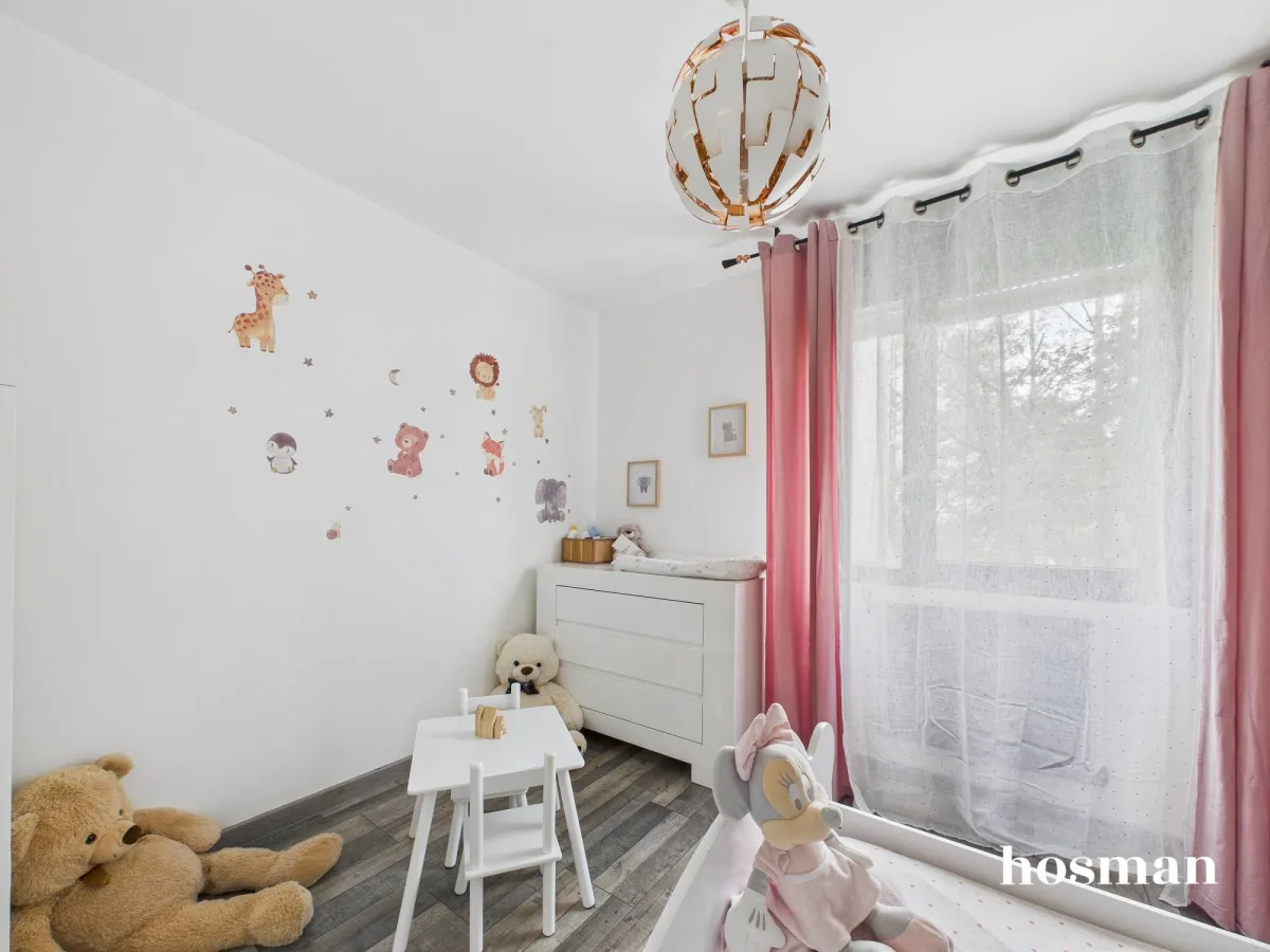 Appartement de 73.0 m² à Lyon