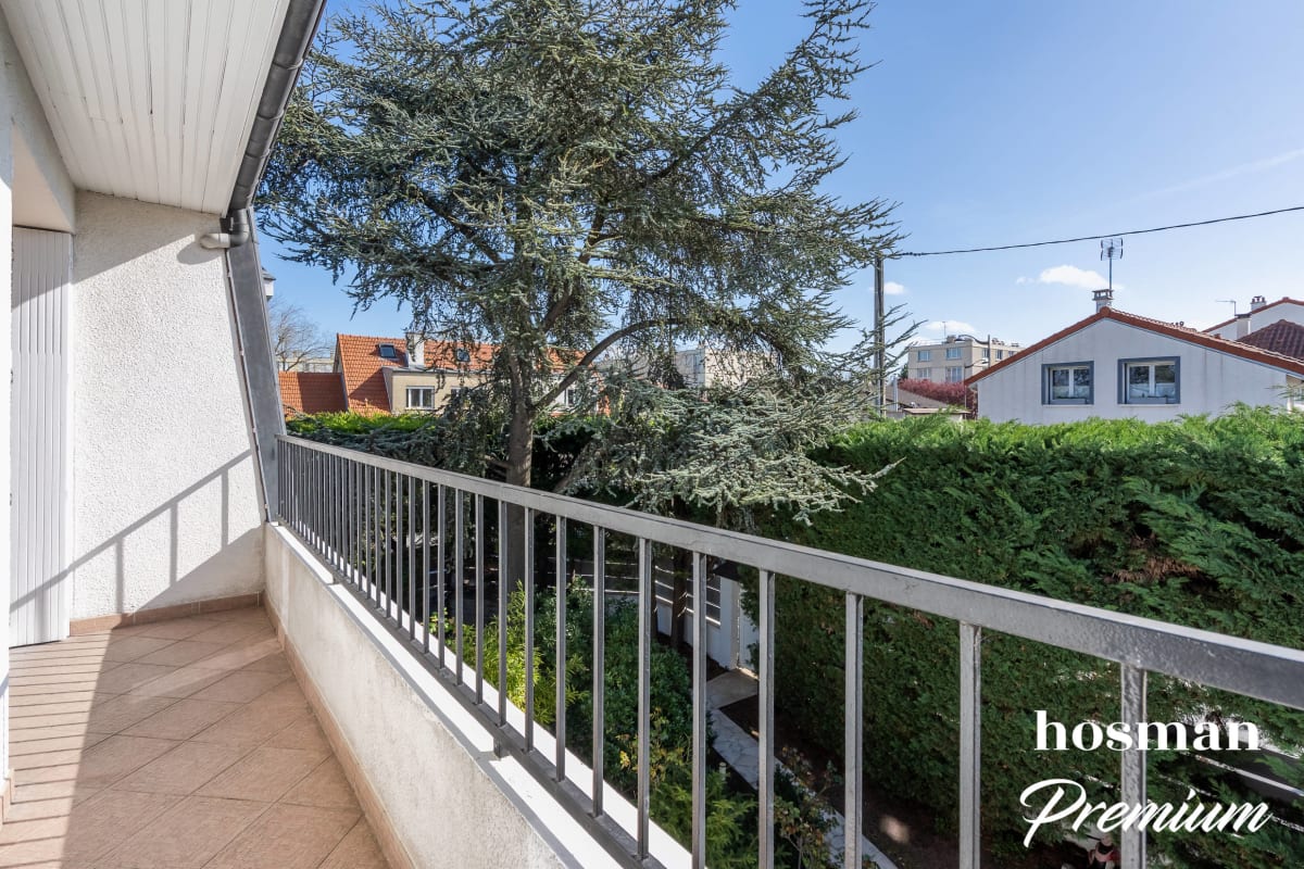 Maison de 184.0 m² à Rueil-Malmaison