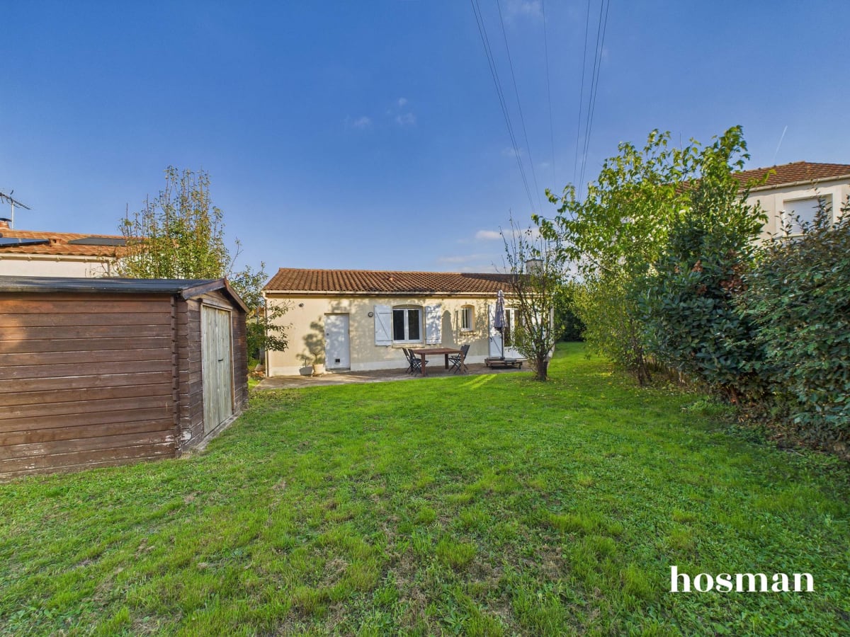 Maison de 89.0 m² à Bouguenais