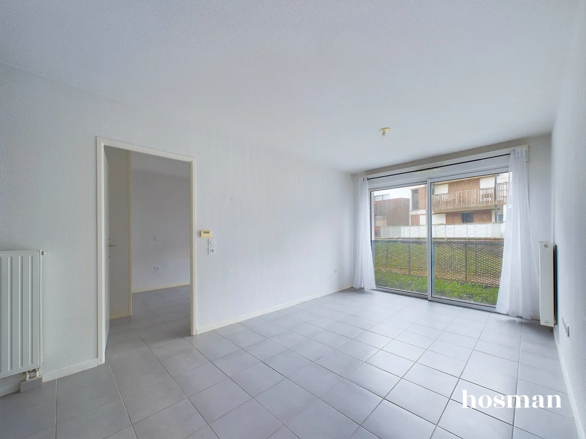 Appartement de 38.0 m² à Eysines