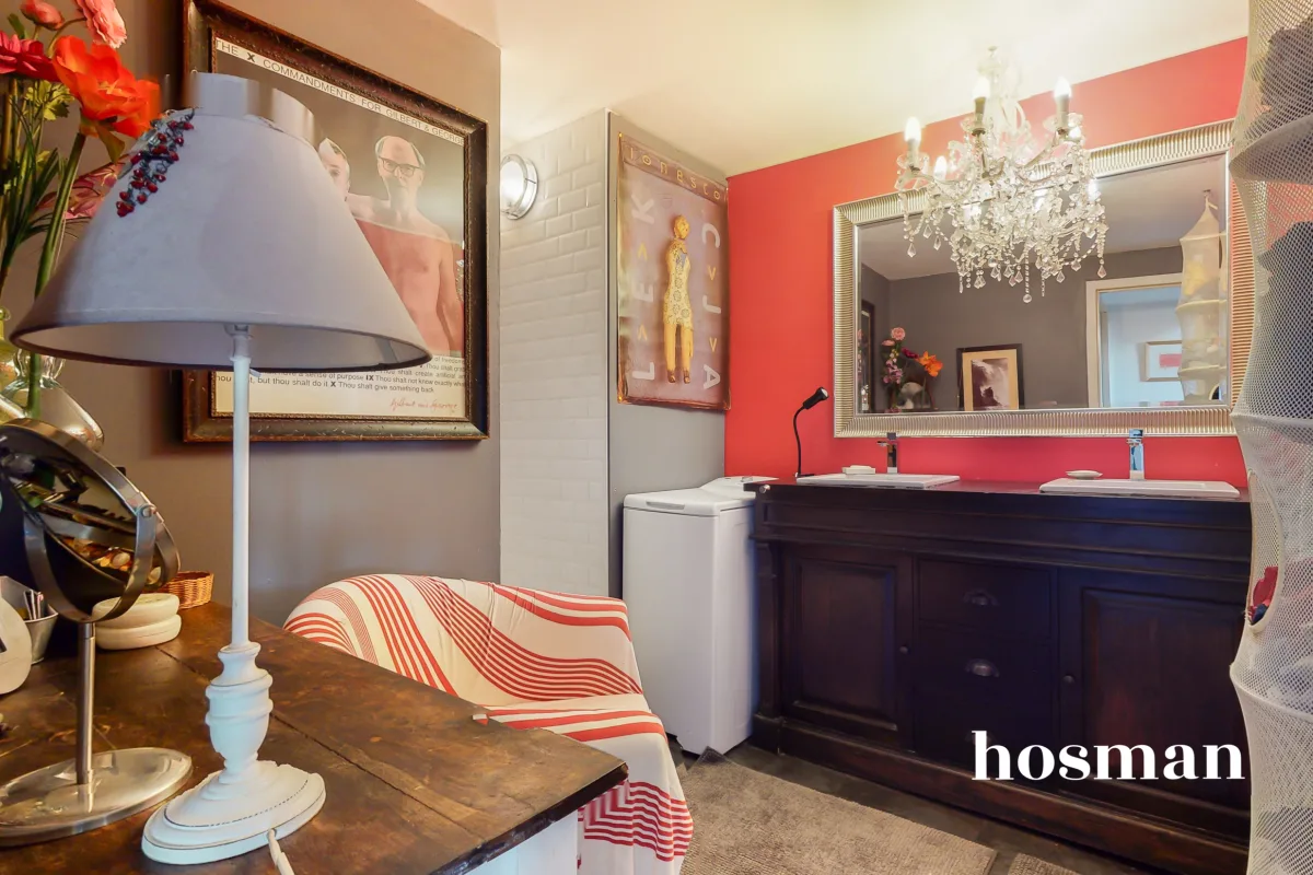 Appartement de 126.0 m² à Bordeaux