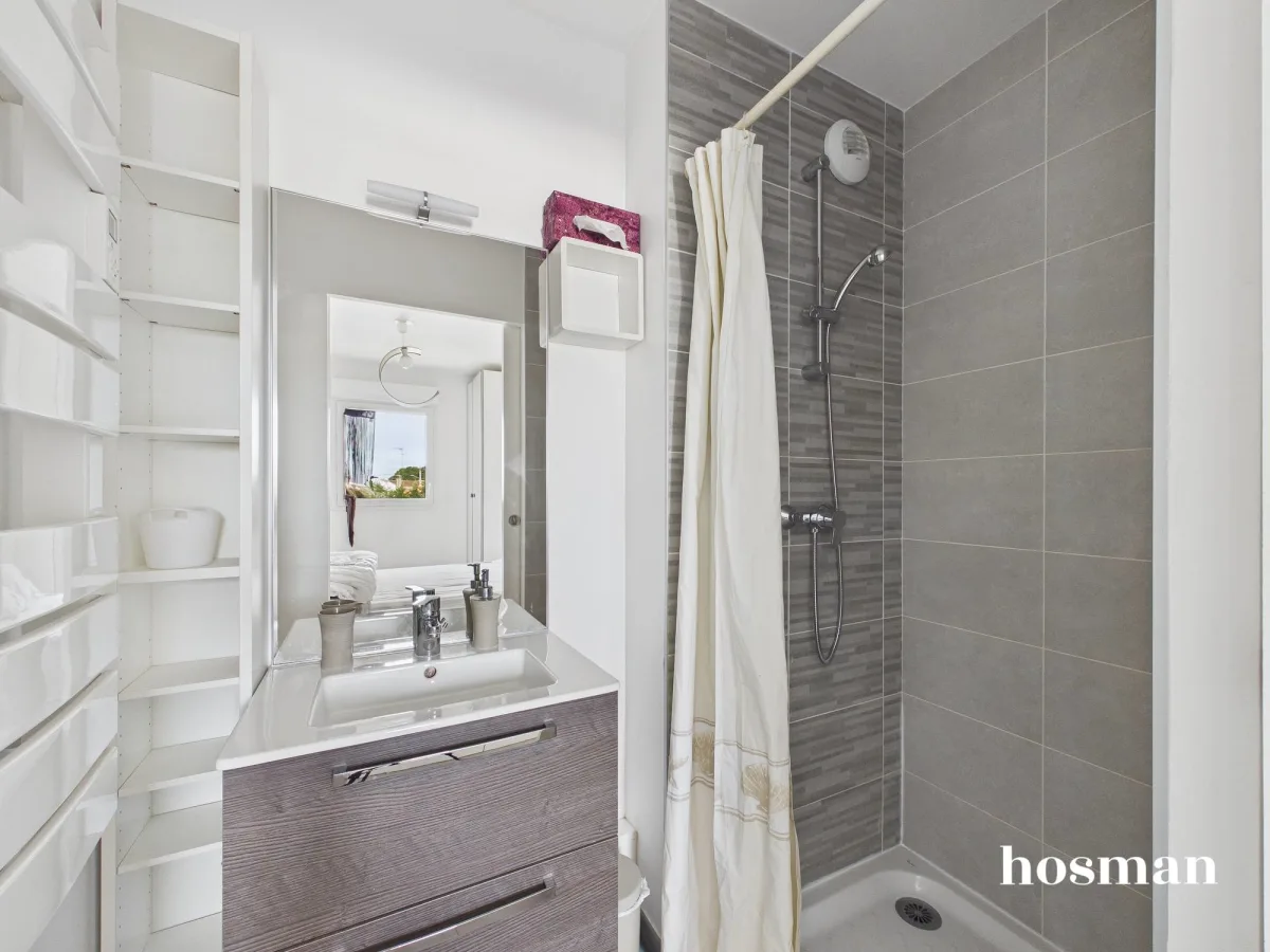 Appartement de 85.0 m² à Mérignac