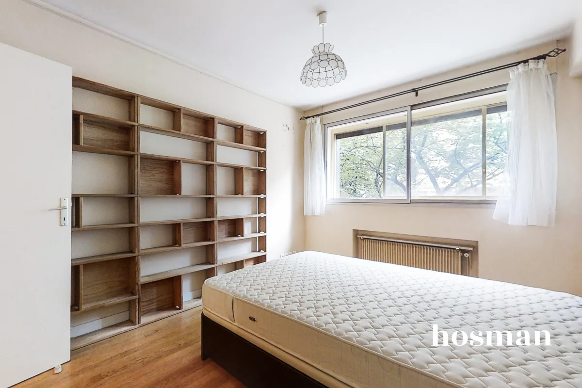 Appartement de 66.0 m² à Paris
