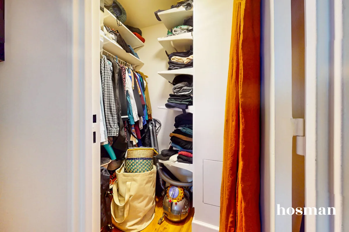 Appartement de 59.0 m² à Paris