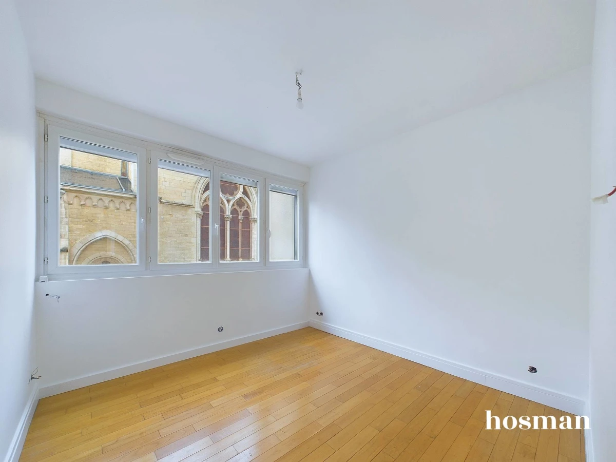 Appartement de 62.0 m² à Lyon