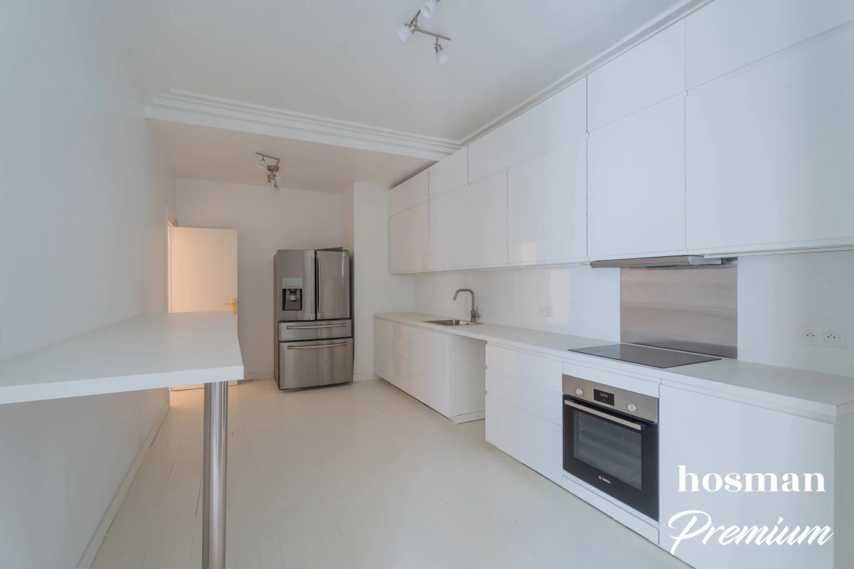 Appartement de 150.0 m² à Paris