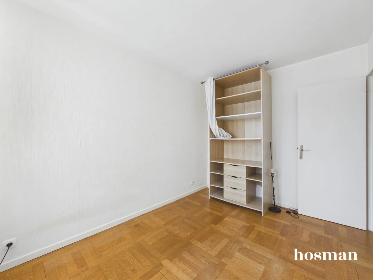 Appartement de 91.15 m² à Lyon