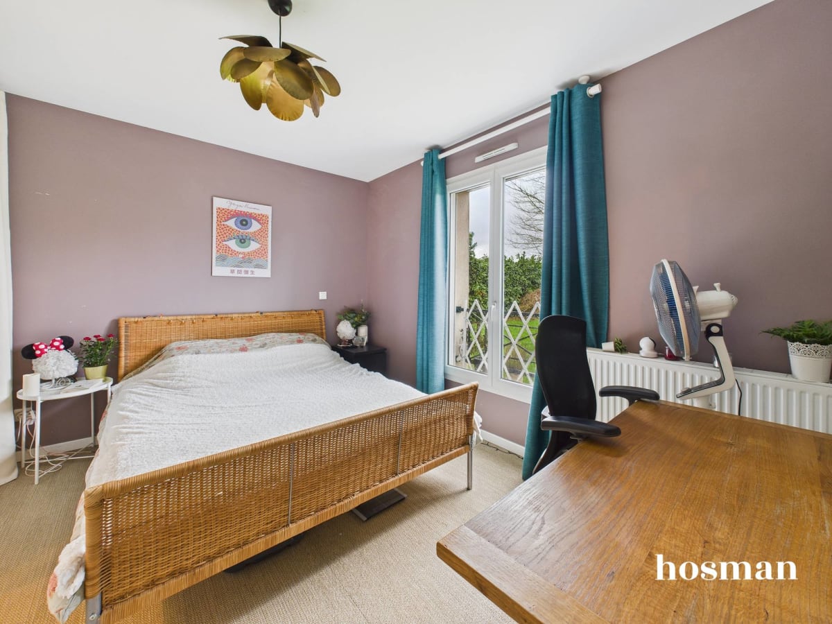 Maison de 158.0 m² à Leudeville