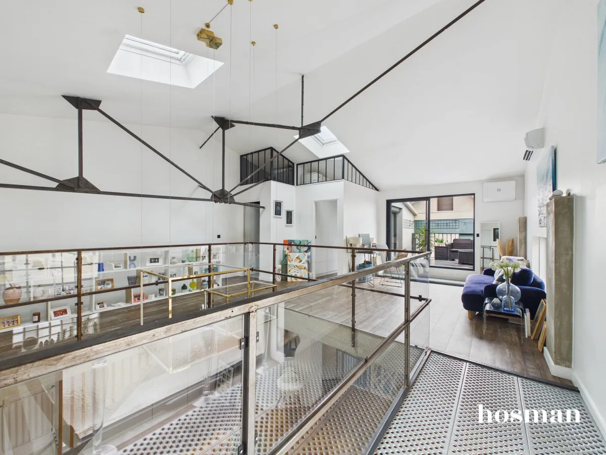 Maison de 145.0 m² à Maisons-Alfort