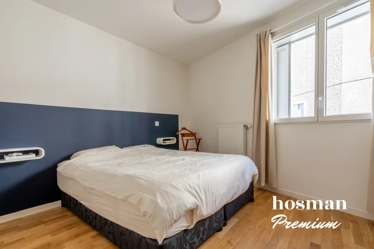 Appartement de 120.0 m² à Boulogne-Billancourt