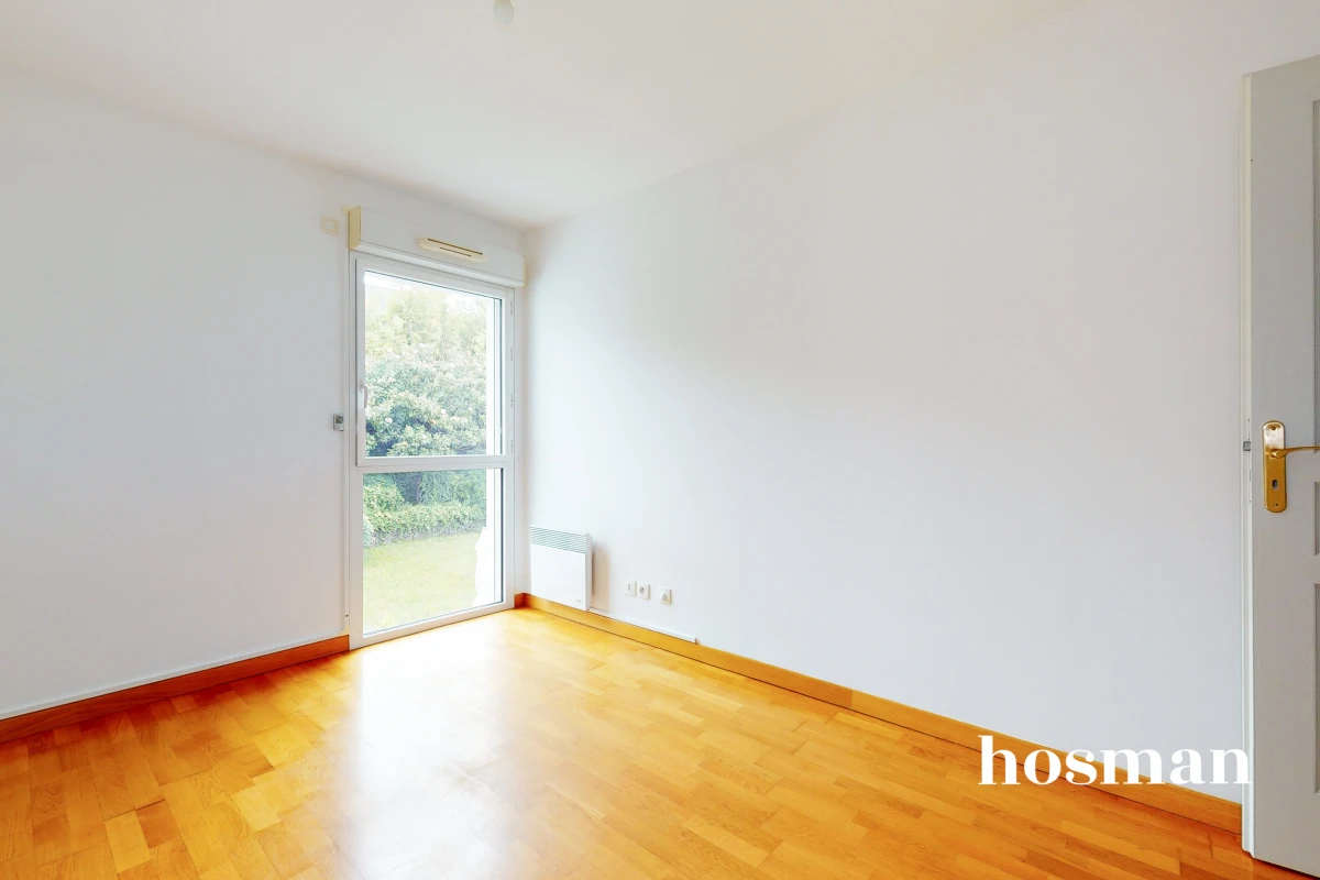 Appartement de 70.0 m² à Nantes