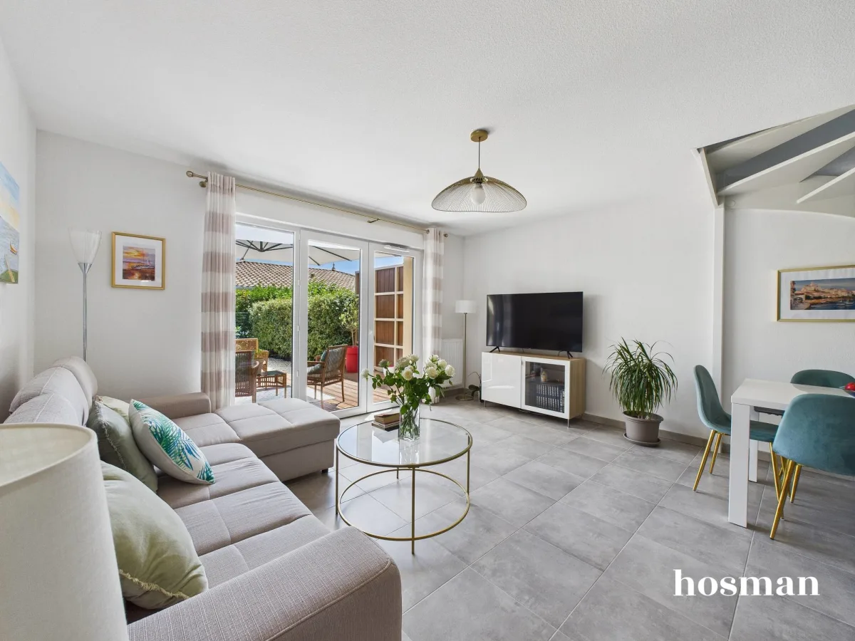 Maison de 87.17 m² à Andernos-les-Bains