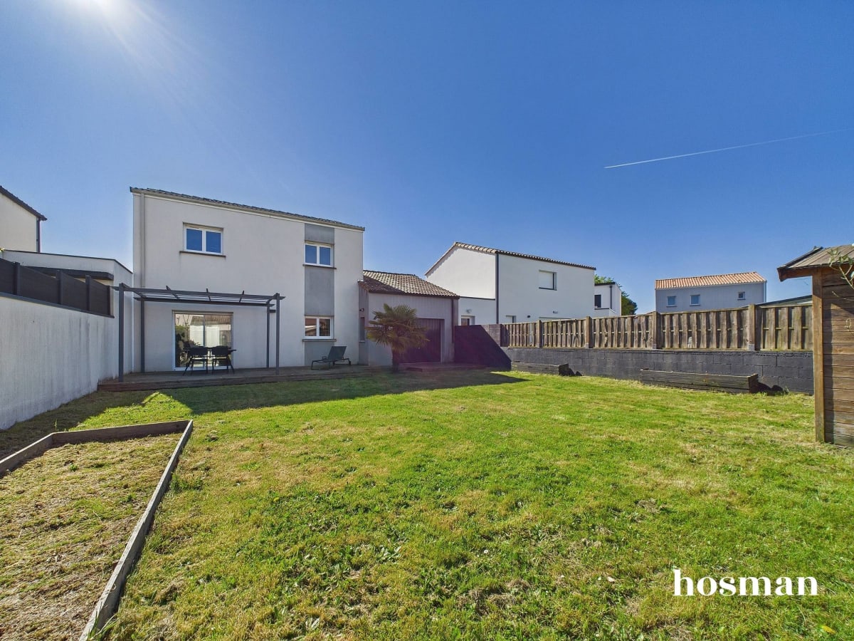 Maison de 75.0 m² à Les Sorinières