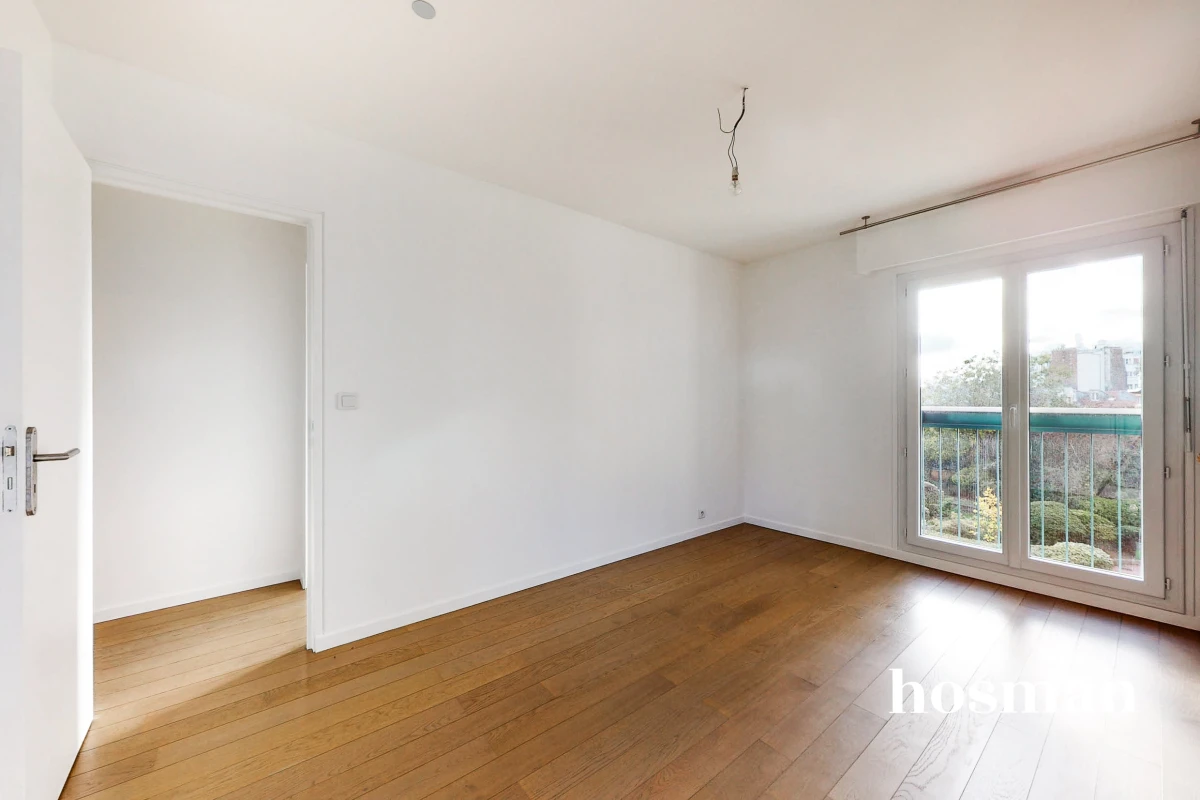 Appartement de 89.0 m² à Paris