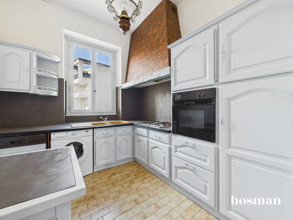 Appartement de 105.0 m² à Lyon