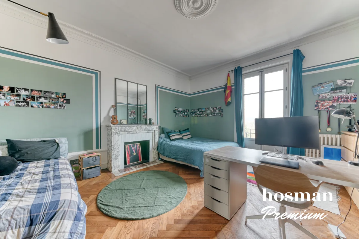 Appartement de 168.0 m² à Lyon