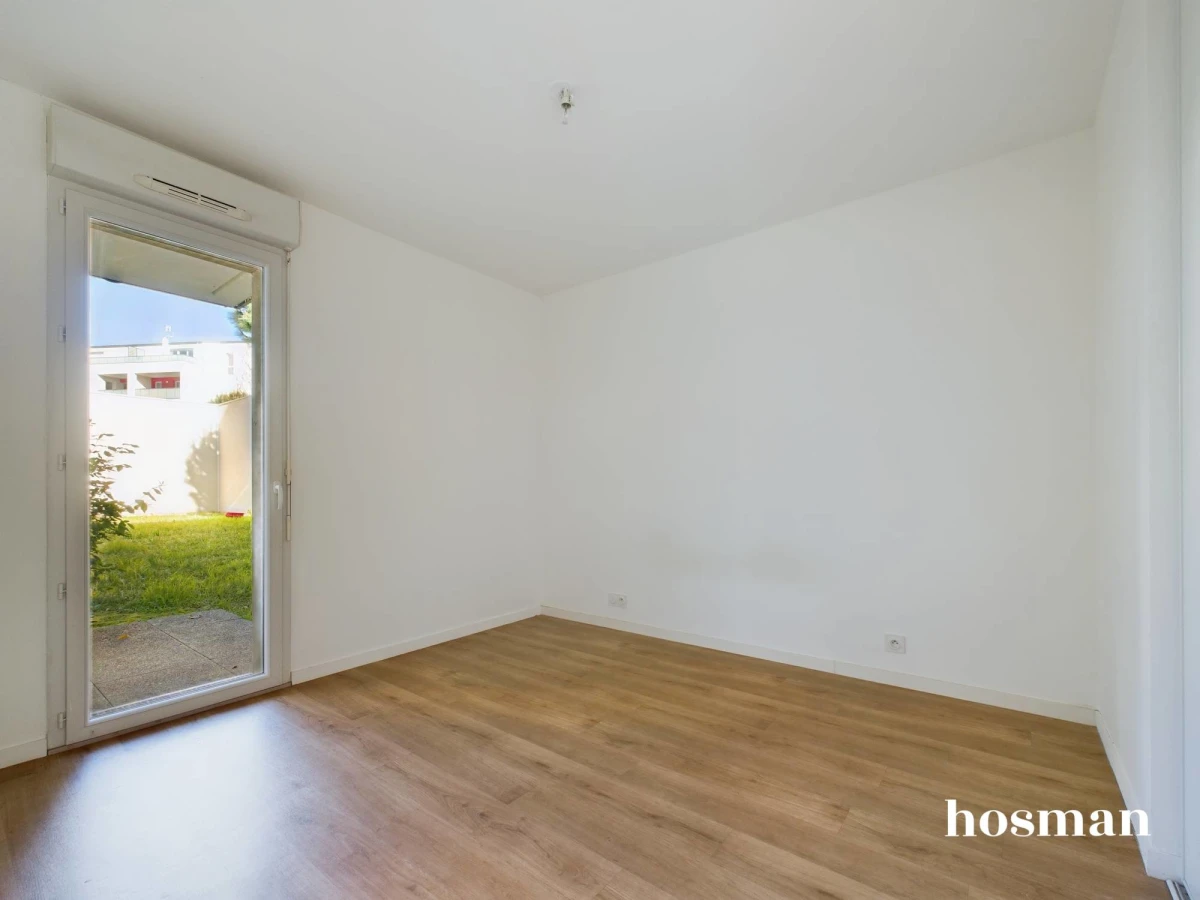 Appartement de 45.35 m² à Saint-Sébastien-sur-Loire