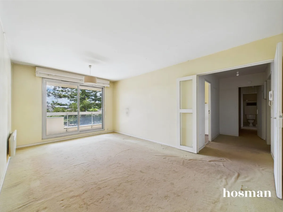 Appartement de 67.0 m² à Bordeaux
