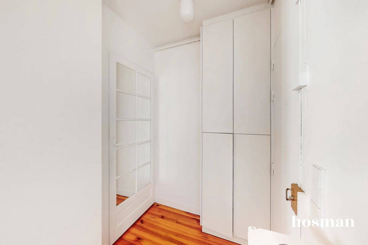 Appartement de 53.0 m² à Paris