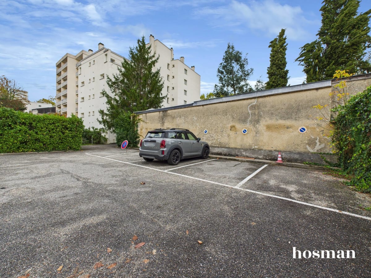 Appartement de 48.0 m² à Bordeaux