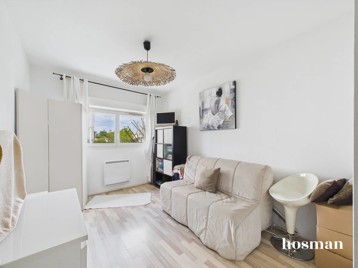 Appartement de 68.9 m² à Bruges