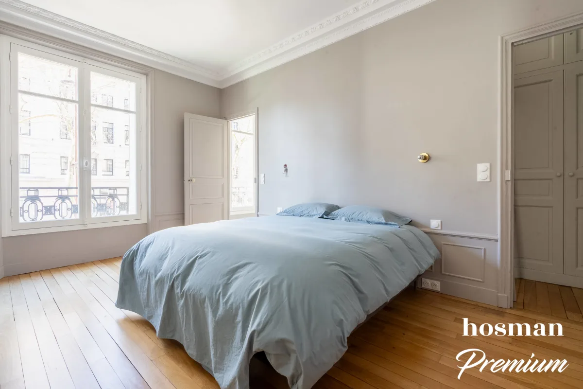 Appartement de 178.0 m² à Neuilly-sur-Seine