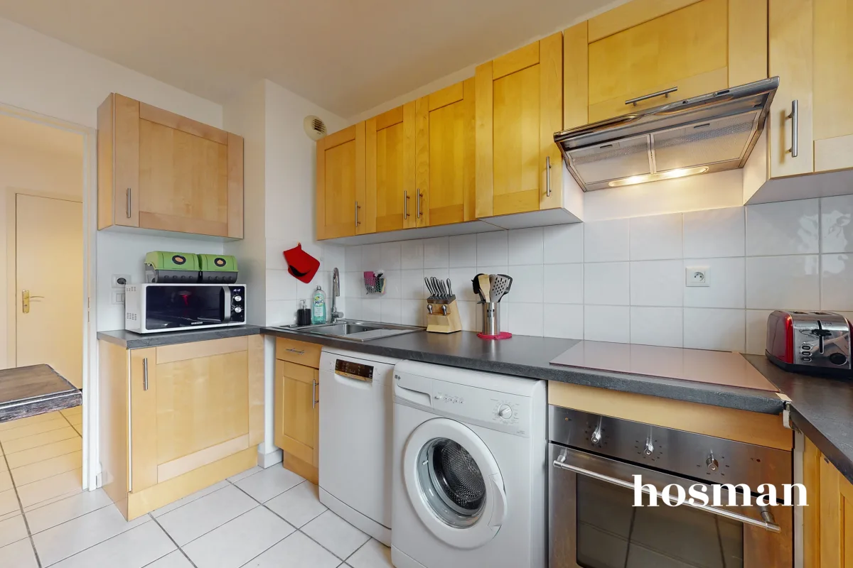 Appartement de 67.0 m² à Francheville