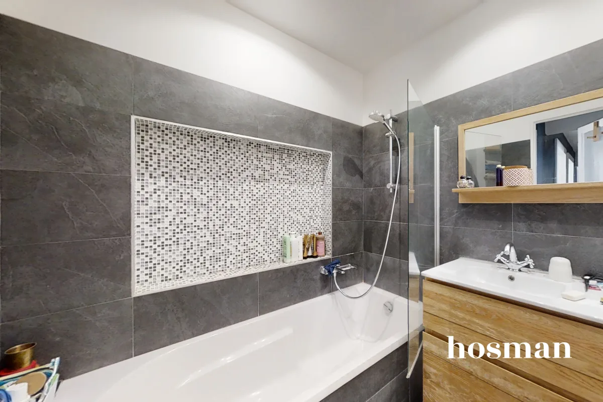 Appartement de 137.51 m² à Nantes