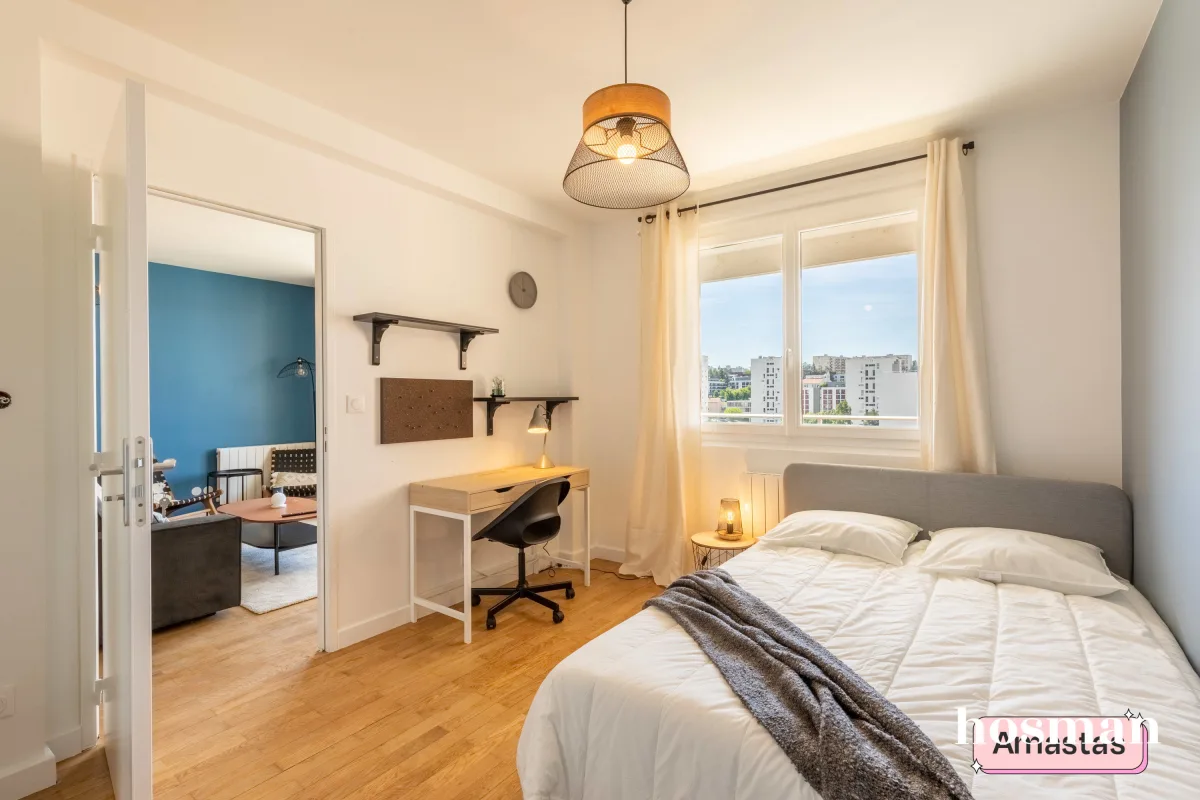 Appartement de 102.0 m² à Lyon