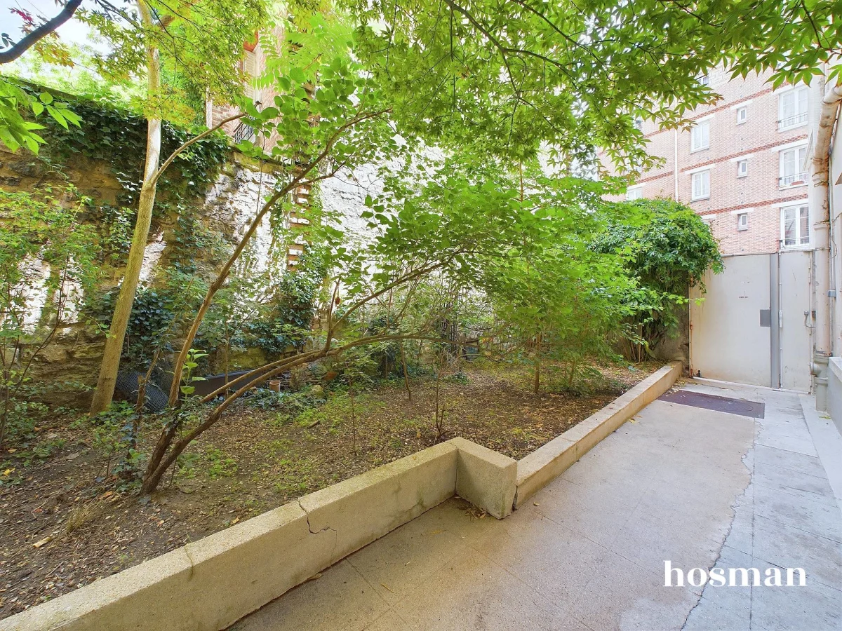 Appartement de 105.0 m² à Paris