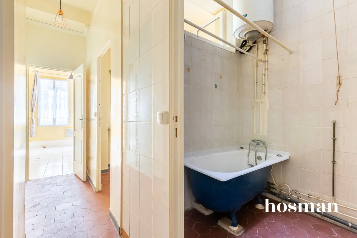52 rue de l'abbé groult 75015 paris