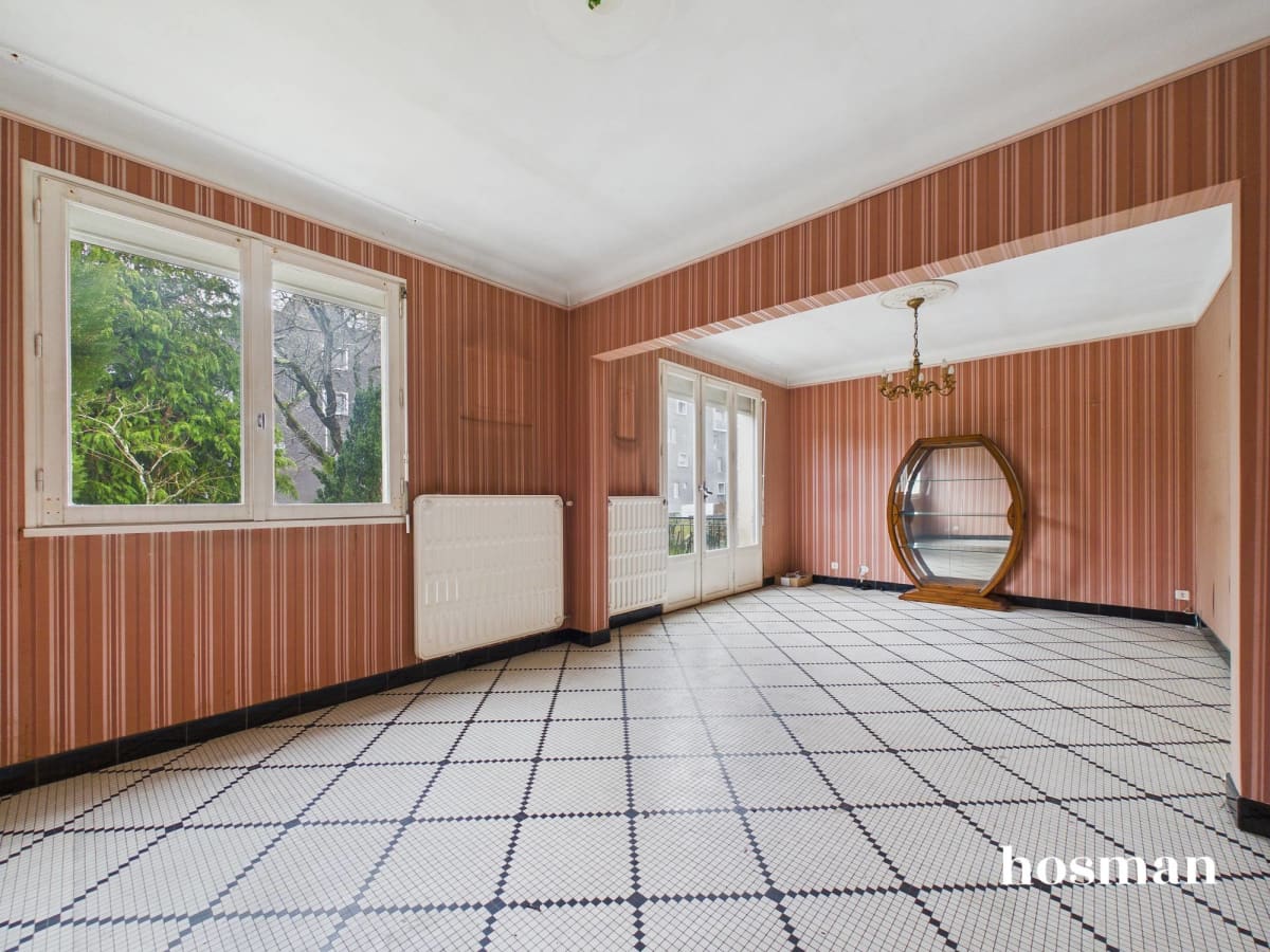 Maison de 92.0 m² à Saint-Herblain