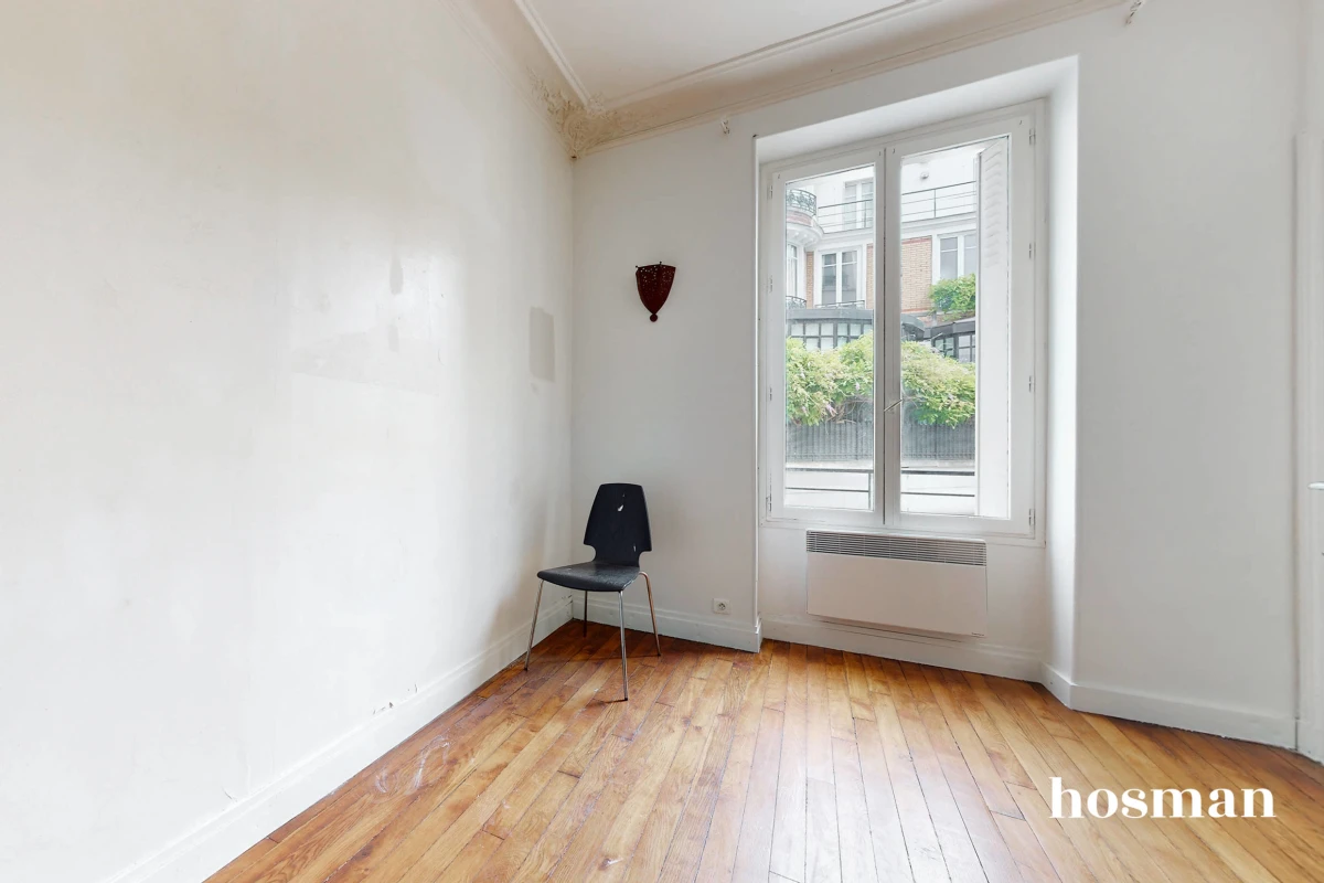 Appartement de 52.5 m² à Neuilly-sur-Seine