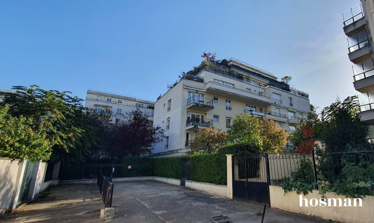 Appartement de 69.0 m² à Courbevoie