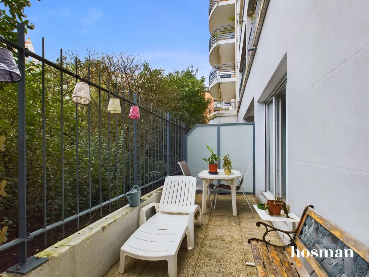 Appartement de 68.7 m² à Villeurbanne