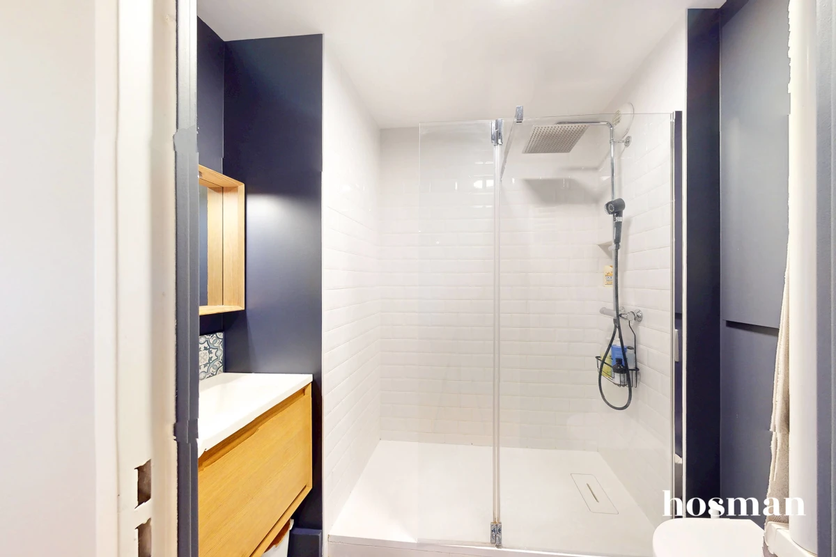 Appartement de 122.08 m² à Suresnes