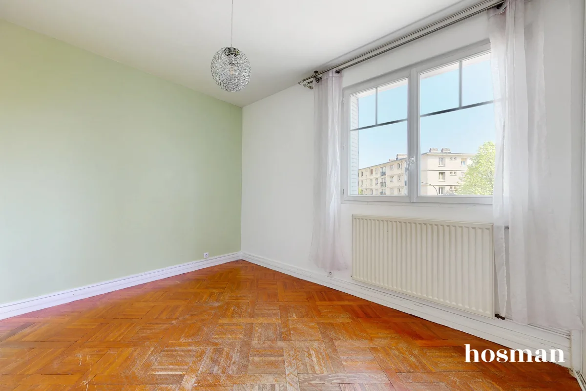 Appartement de 70.0 m² à Paris