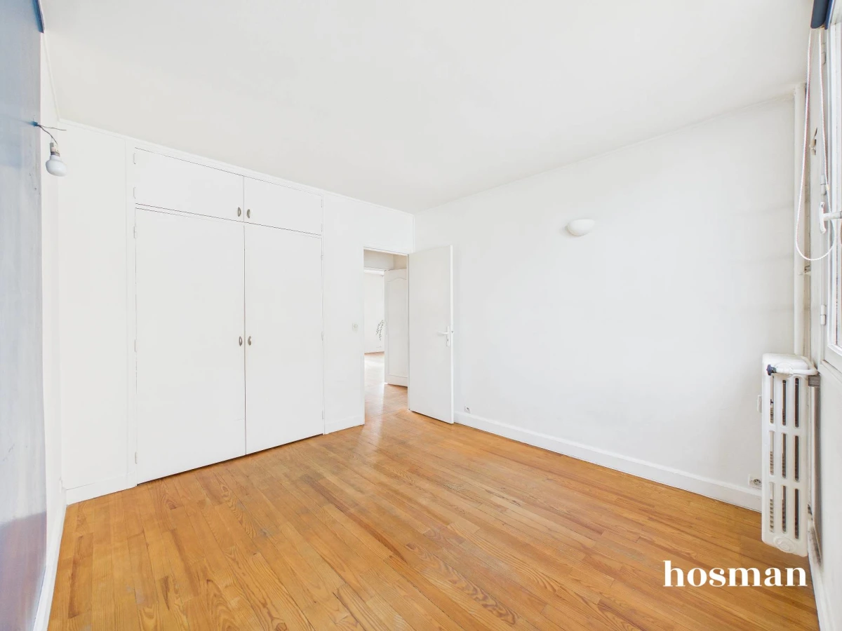 Appartement de 72.5 m² à Saint-Maur-des-Fossés