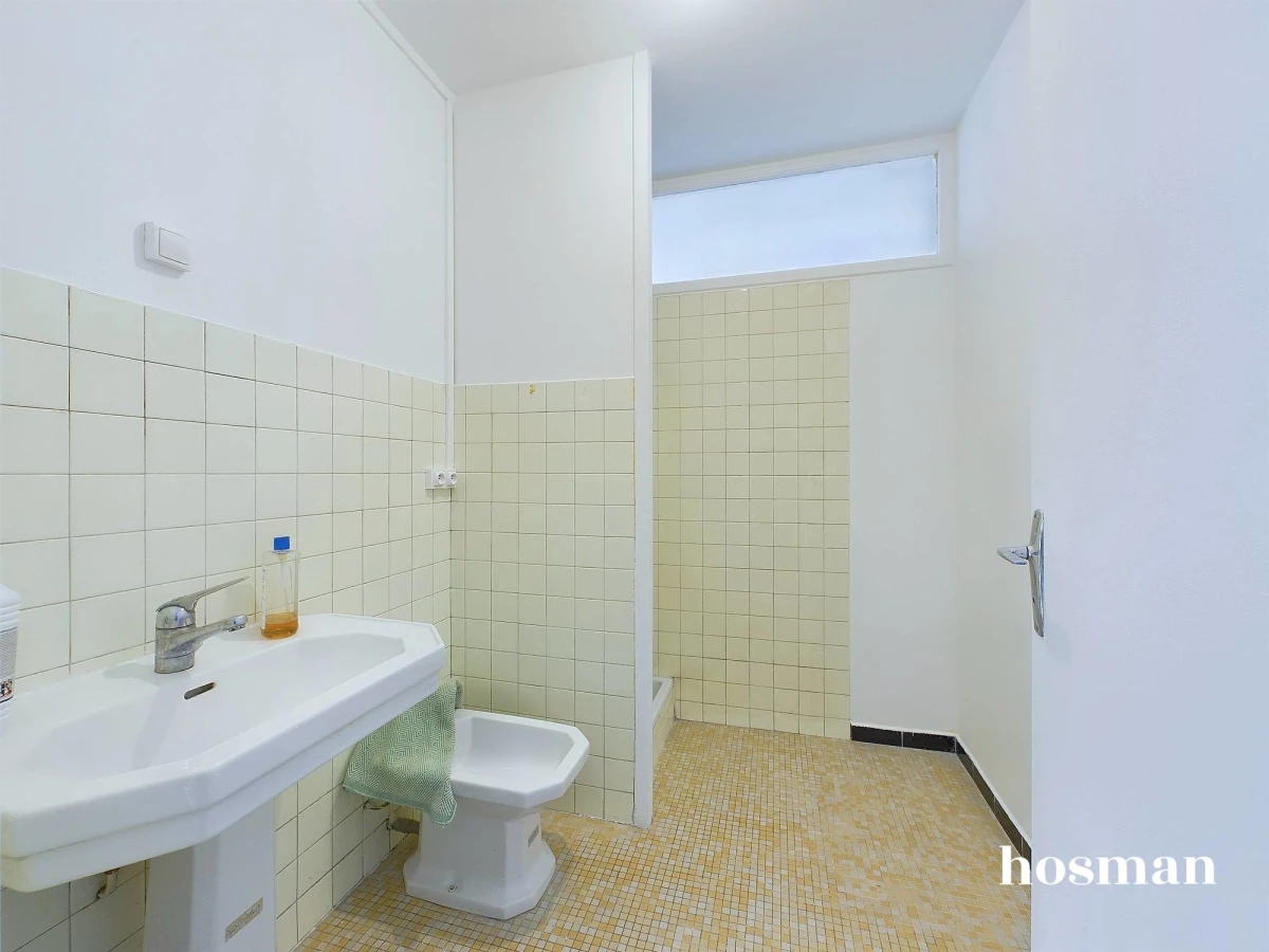 Appartement de 49.7 m² à Bron