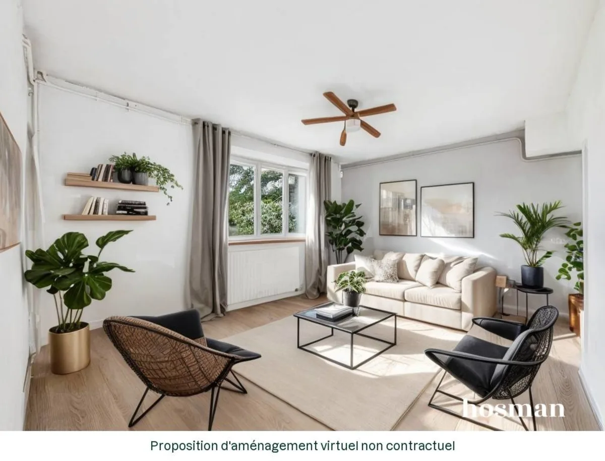 Maison de 100.0 m² à Carbon-Blanc