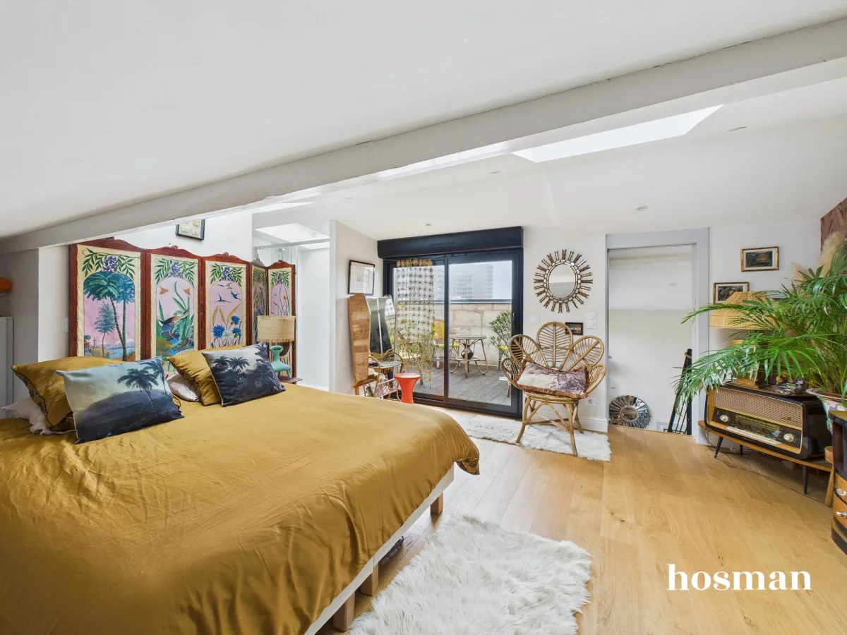 Appartement de 80.0 m² à Bordeaux