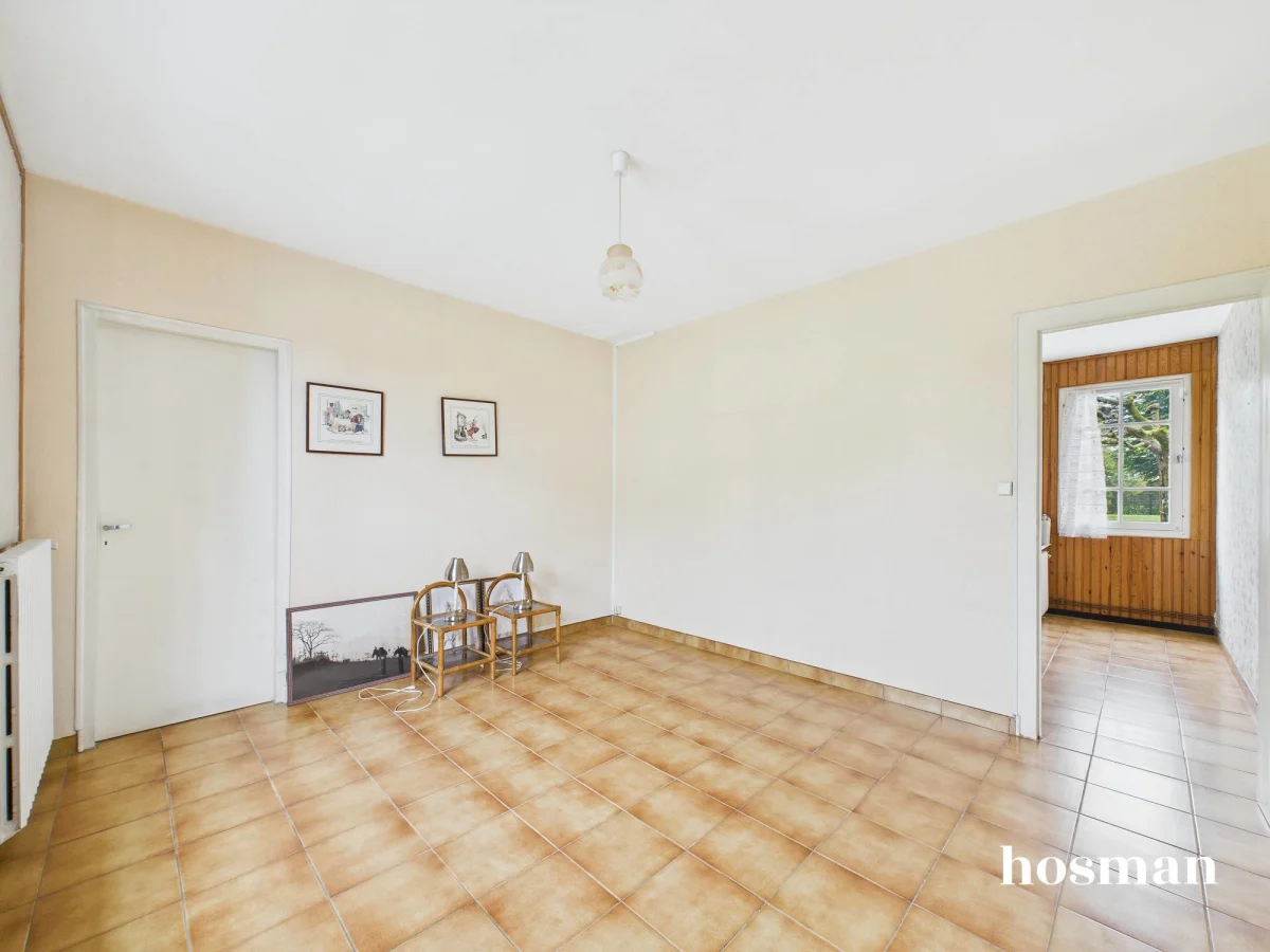 Maison de 72.0 m² à Eysines