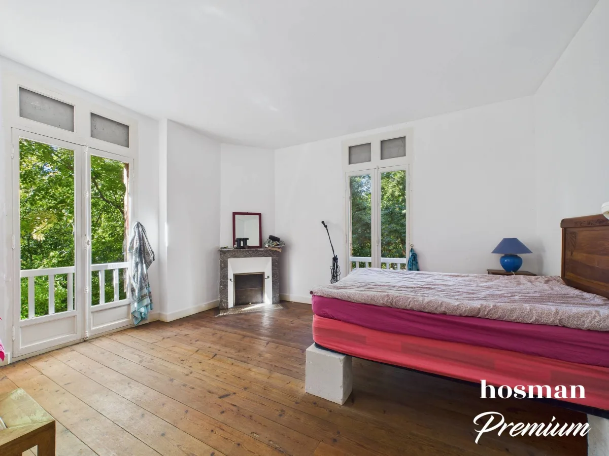 Maison de 300.0 m² à Arcachon