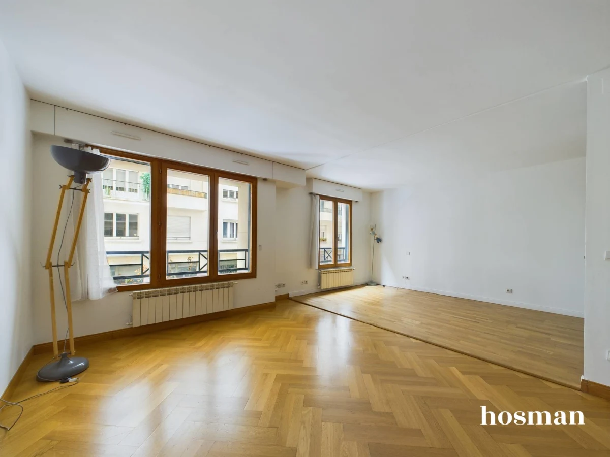 Appartement de 87.0 m² à Lyon