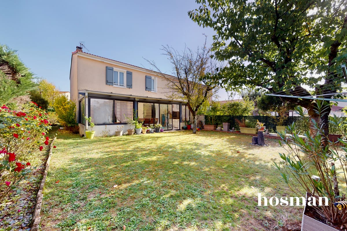 Maison de 90.0 m² à Dardilly