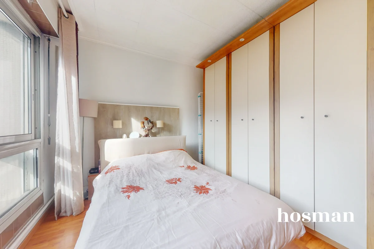 Appartement de 72.02 m² à Paris