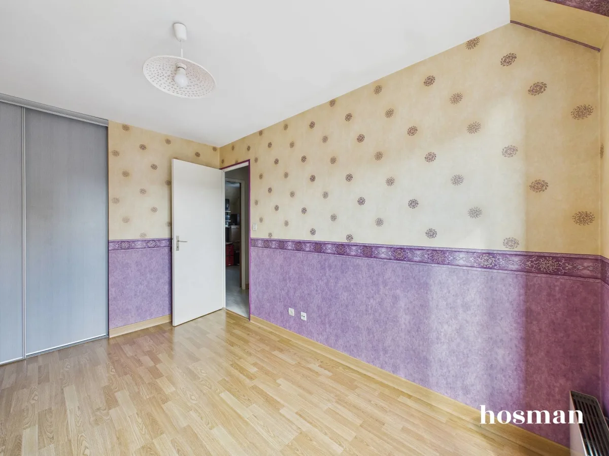 Maison de 97.0 m² à Bondy