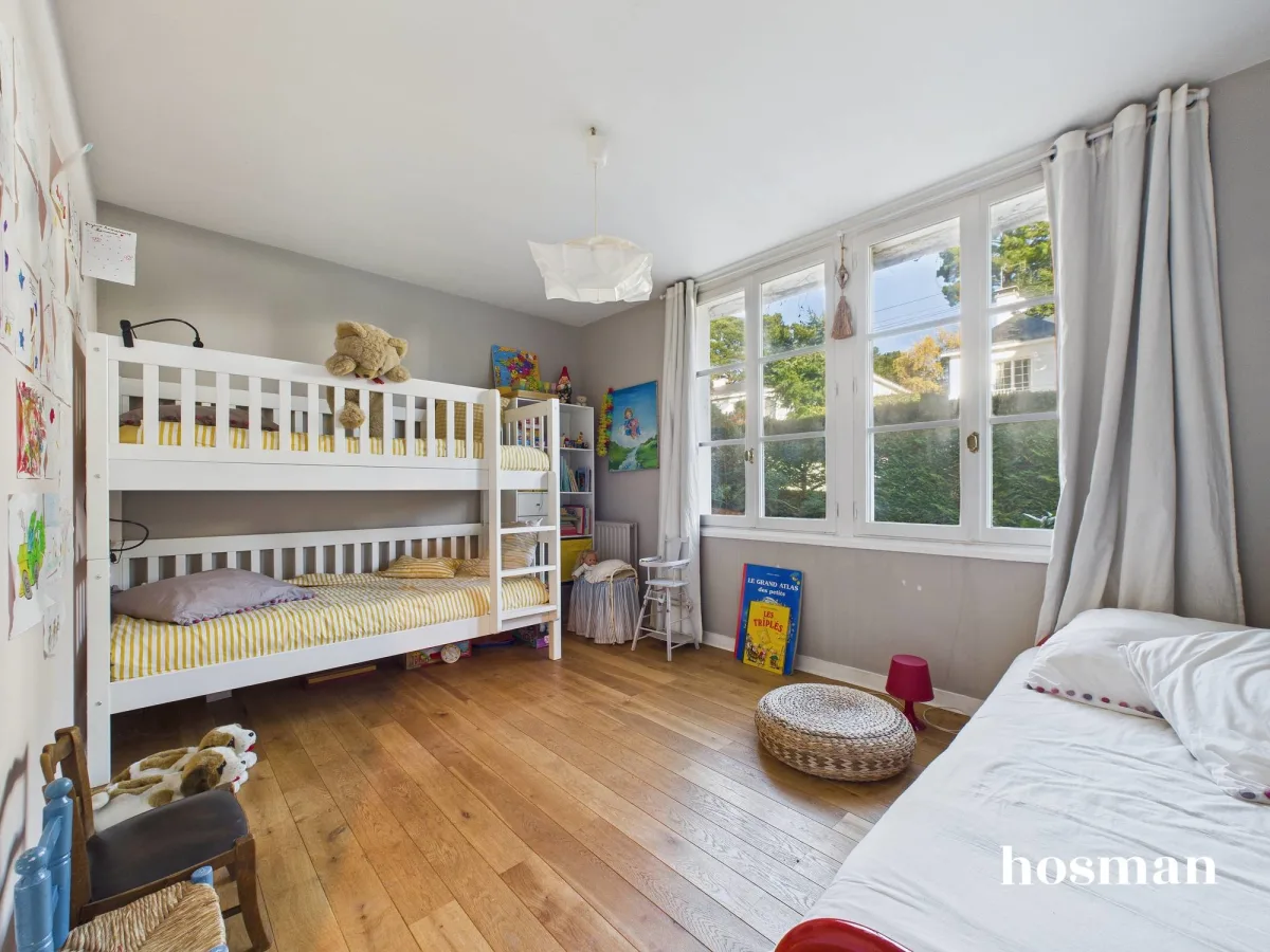 Maison de 165.72 m² à Orvault