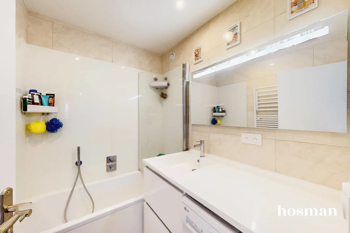 Appartement de 79.0 m² à Châtillon